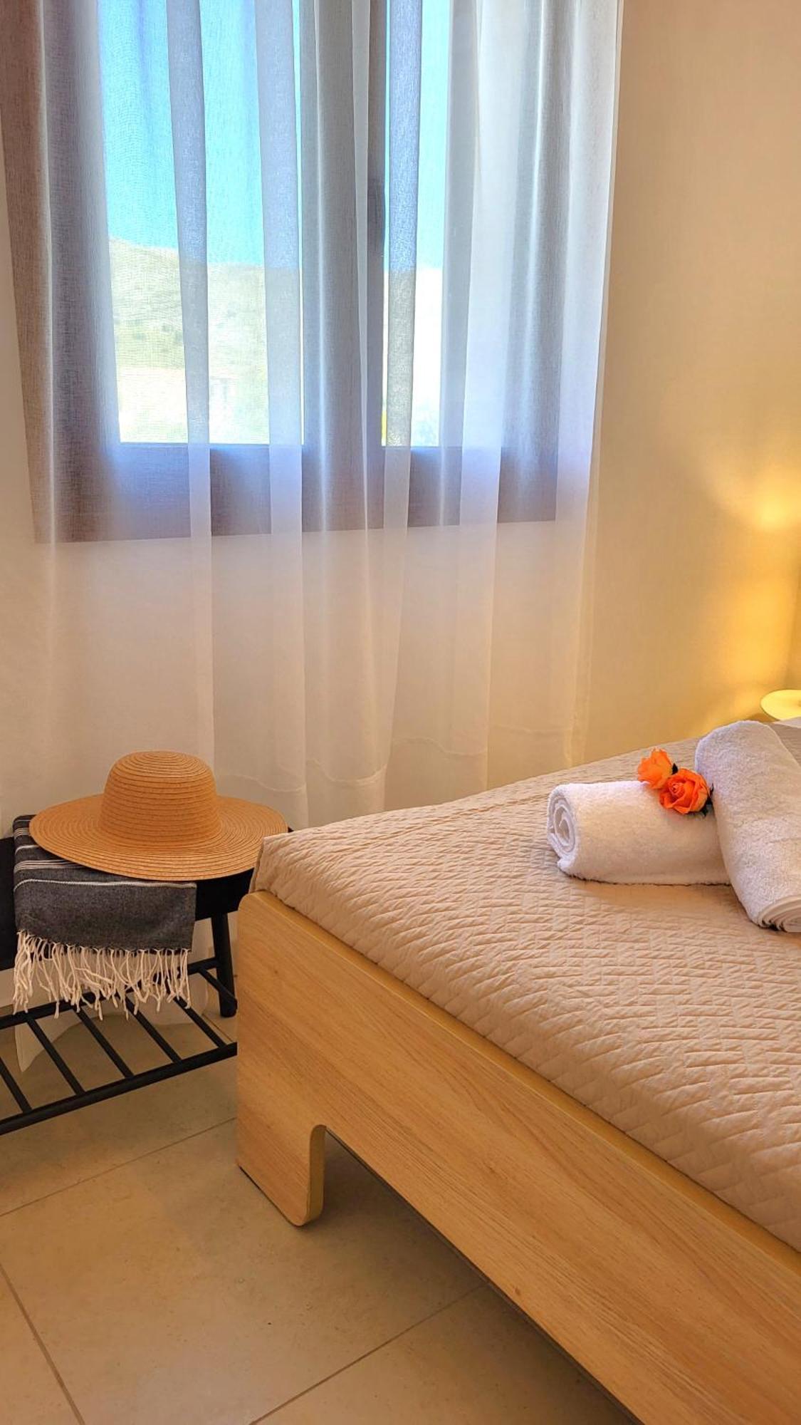 Gardenia - Morfi Village With Pool Exopoli Zewnętrze zdjęcie